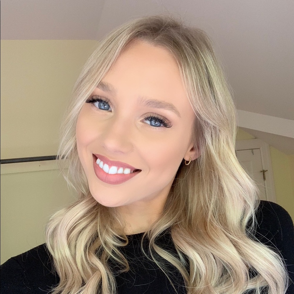 Meet your Posher, Katri